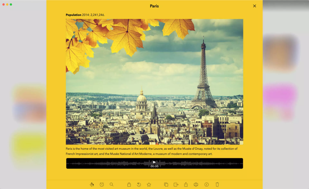 15 Best Notion Alternatives to Use in 2023 (Free and Paid). Image powered by Nimbus Platform