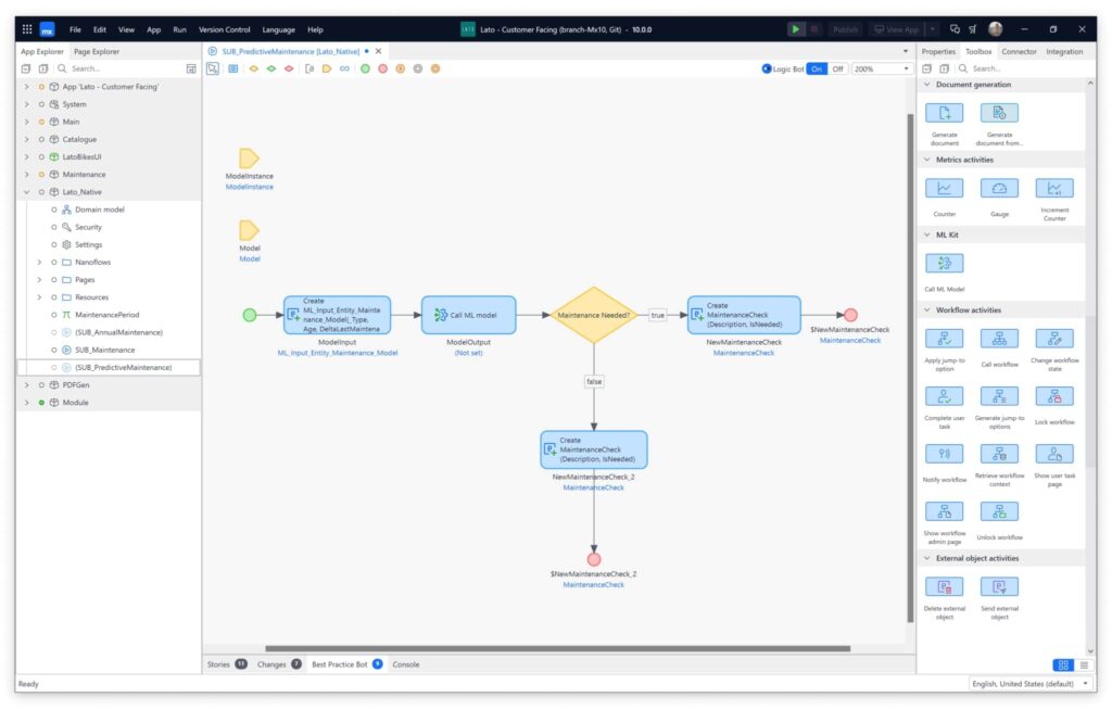 Nimbus Platform is In the List of 11 Top Zoho Creator Alternatives. Image by Nimbus Platform