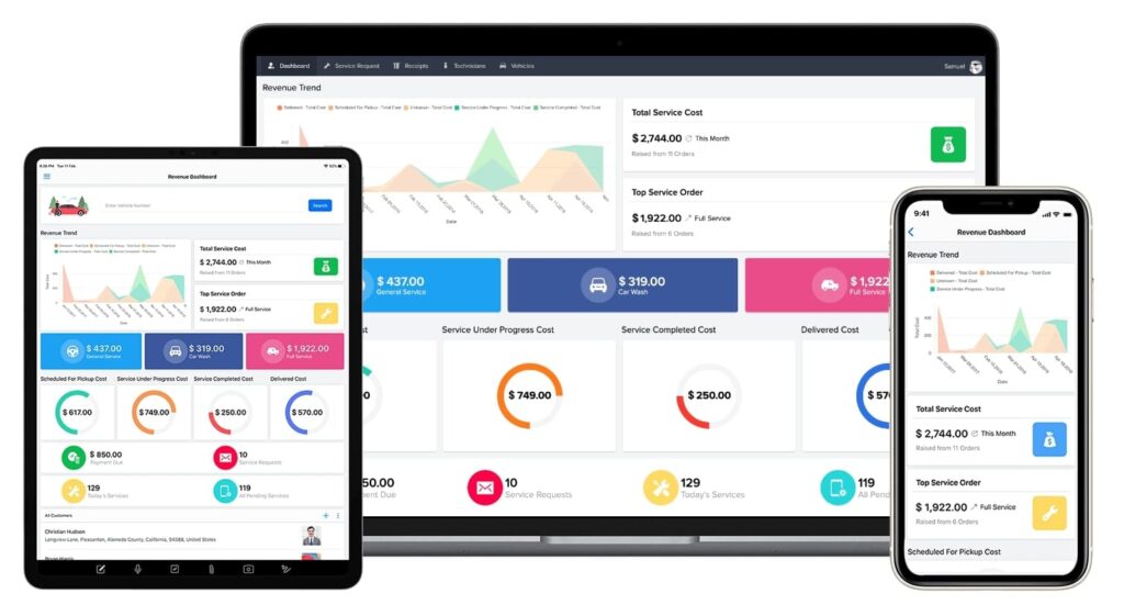 What is Zoho Creator, and Why Should You Explore Its Alternatives? Image by Nimbus Platform