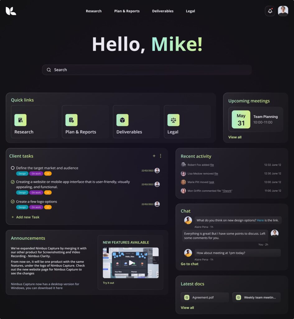 How Do You Create a Knowledge Base? Image by Nimbus Platform