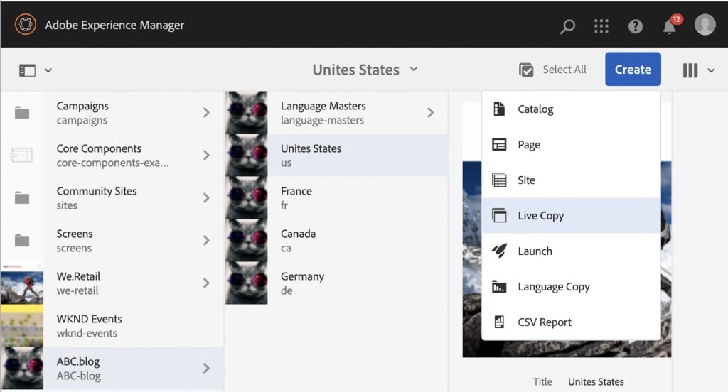 Adobe Experience Manager is In the List of 7 Leading Customer Experience Software Solutions. Image by Nimbus Platform