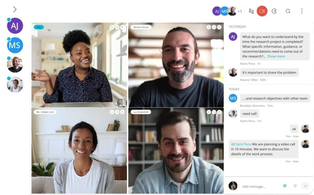 Why Improving Team Communication Matters. 