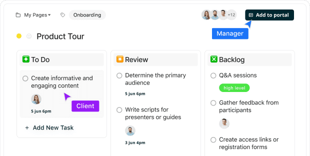 Why You Need a Work Management System and How to Use It. Image by FuseBase