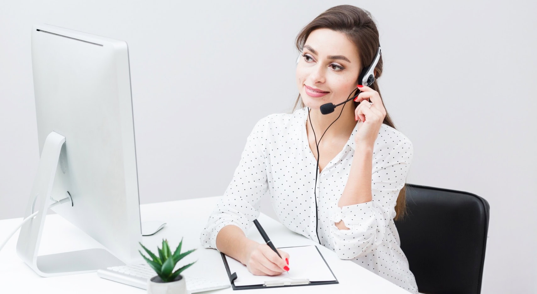 Erstellen einer Wissensdatenbank für Call Center
