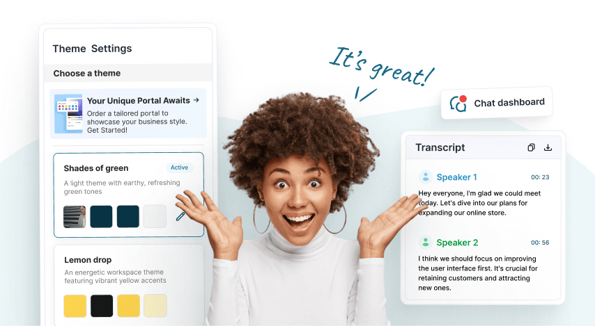 What’s New: See May and June 2024 FuseBase Updates