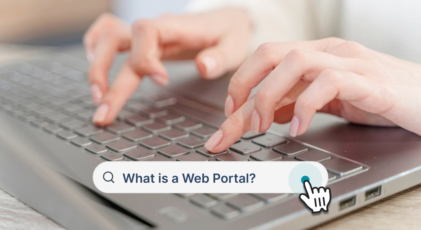 Was ist ein Webportal? Arten, Beispiele, Hauptmerkmale
